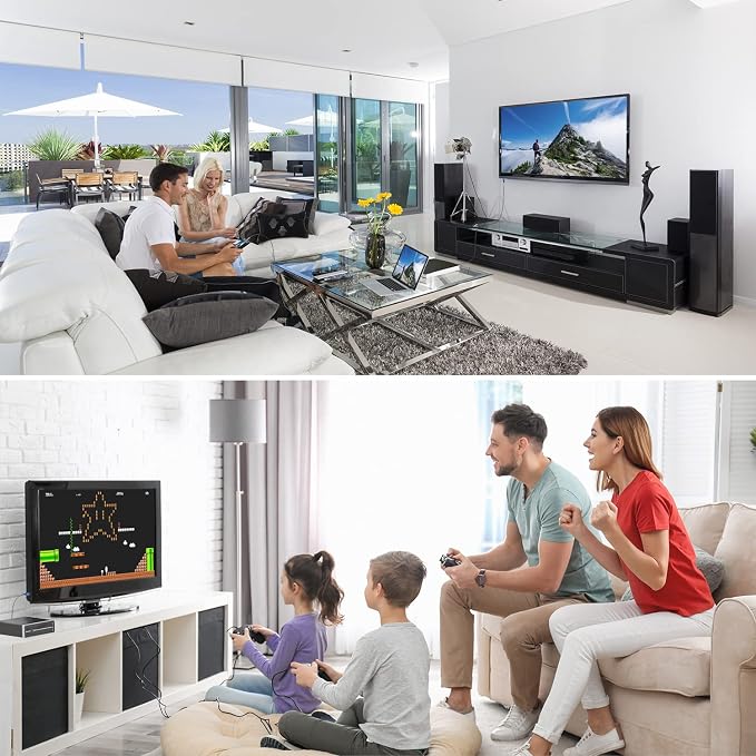 – micro-HDMI kablosu – 2m – 4K@60Hz, çift yönlü - Görsel 4