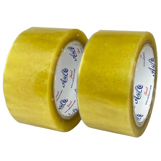 Bandı (48mm*80m, 6 Adet) - Görsel 4