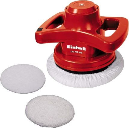Polisaj Makinesi CC-PO 90 2093173