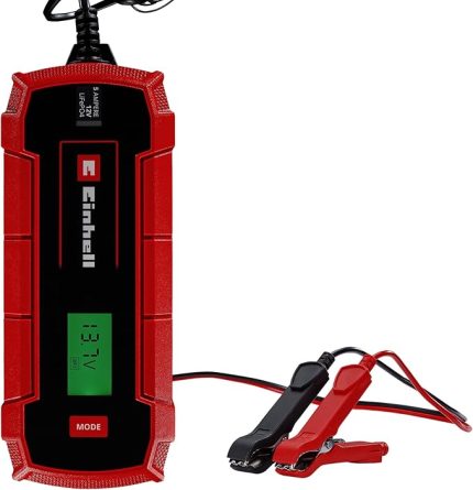 Akü Şarj Cihazı CE-BC 5 M LiFePO4 1002251
