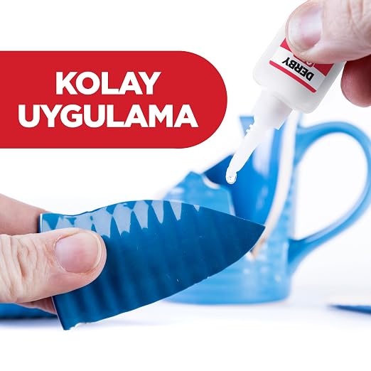 602 20g Japon Yapıştırıcı - Görsel 3