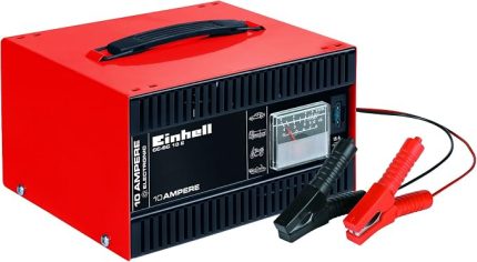 Akü Şarj Cihazı CC-BC 10 E 1050821