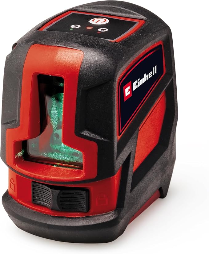 Çapraz Çizgi Lazeri TC-LL 2 G 2270109 - Görsel 2