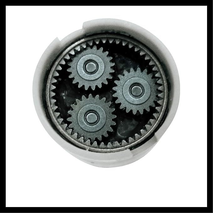 Şarjlı Vidalama TE-SD 3,6/1 Li 4513501 - Görsel 5