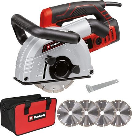 Kanal Açma Makinesi TE-MA 1700 4350740