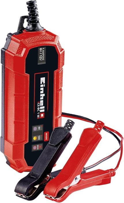 Akü Şarj Cihazı CE-BC 1 M 1002205