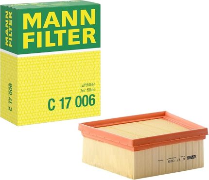Filter Hava Filtresi C 17 006 (Ford)