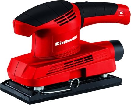 Titreşim Zımpara Makinesi TC-OS 1520 4460640
