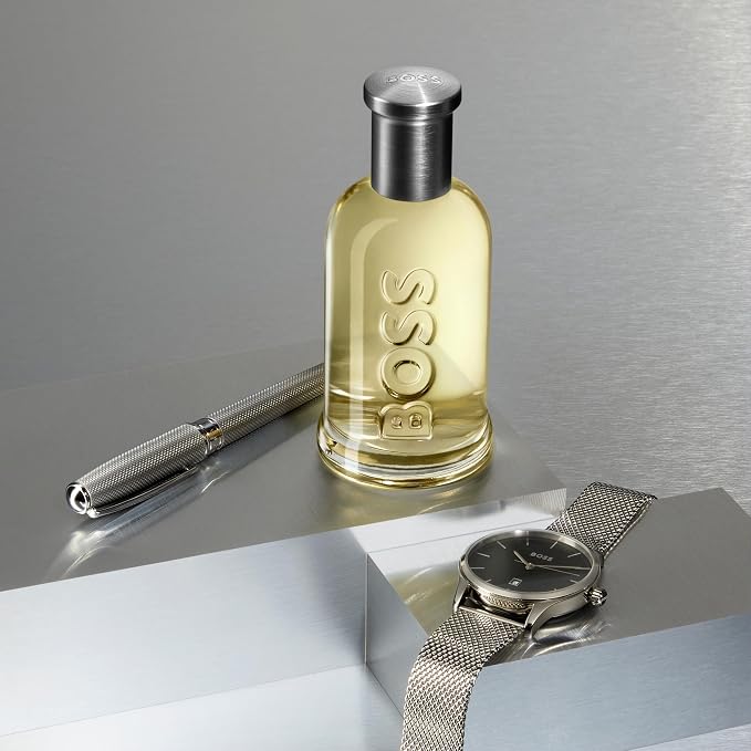 Boss Bottled EDT 200 ml Erkek Parfüm - Görsel 5