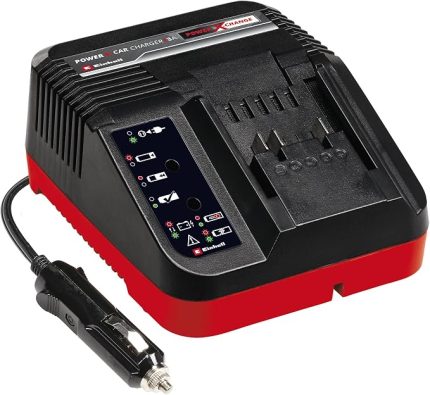 Orijinal 3A Car Charger PXC 4512113