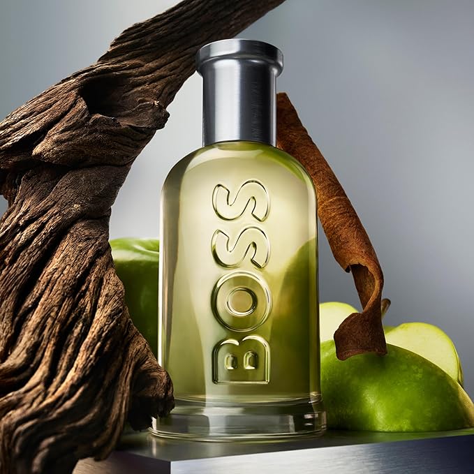 Boss Bottled EDT 200 ml Erkek Parfüm - Görsel 3