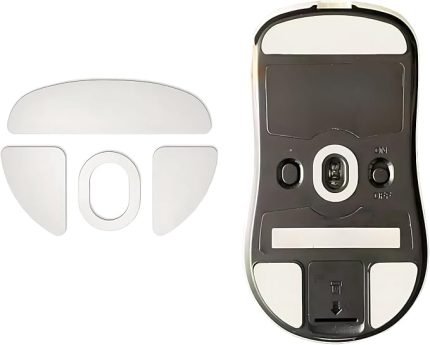 Onyx Mouse Skate (ATK Blazing Sky F1 Pro / F1 Pro Max ile uyumlu Skatez)