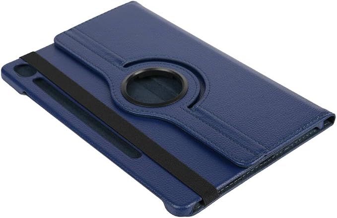 Samsung Galaxy Tab S10 Lite S10 FE S9 FE S9 11inç ile uyumlu Kılıf 360 Dönebilen Standlı Case(12.4inç Değildir) - Görsel 3