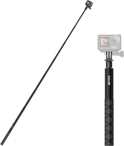 ZC2405 Çekilebilir Selfie Çubuğu