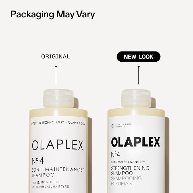 New No. 4 Bond Maintenance Shampoo 8.5oz/250ml Şampuan - Görsel 3