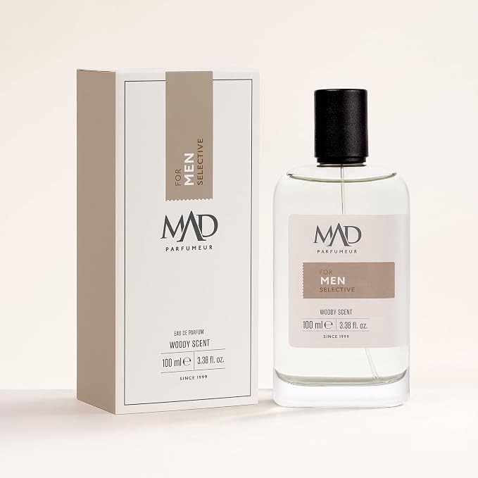 W158 Erkek Parfüm Eau de Parfum 100 ml-Lavanta,Armut&Vetiver - Görsel 2