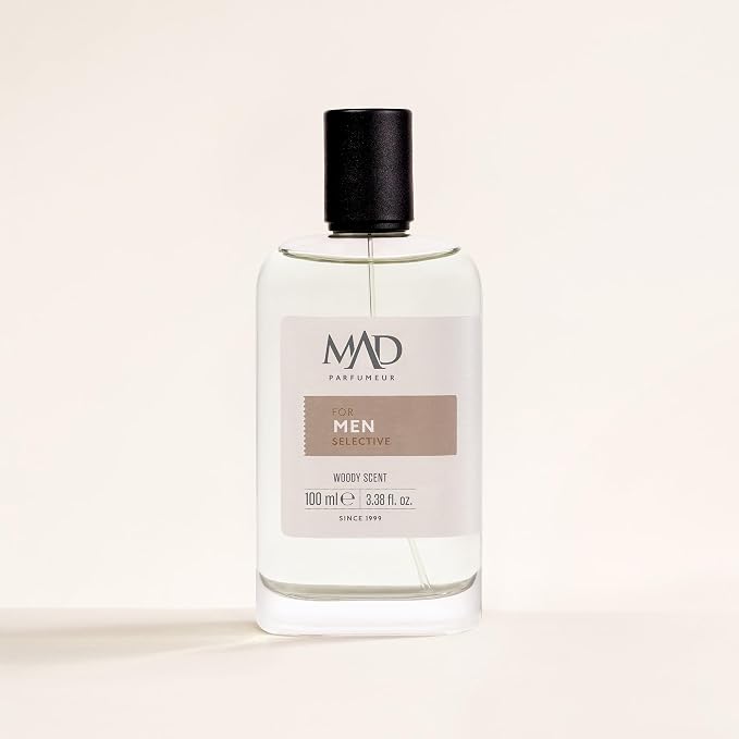 W158 Erkek Parfüm Eau de Parfum 100 ml-Lavanta,Armut&Vetiver - Görsel 3