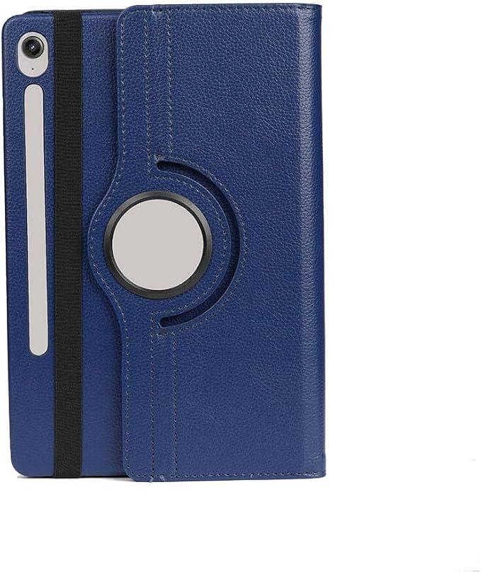 Samsung Galaxy Tab S10 Lite S10 FE S9 FE S9 11inç ile uyumlu Kılıf 360 Dönebilen Standlı Case(12.4inç Değildir) - Görsel 4