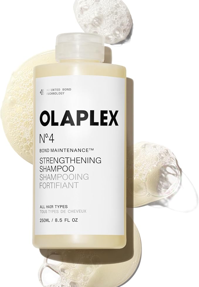 New No. 4 Bond Maintenance Shampoo 8.5oz/250ml Şampuan