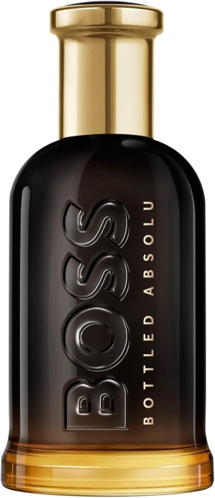 Boss Bottled Absolu Parfum Intense 100 ml Erkek Parfüm, 3616305480620