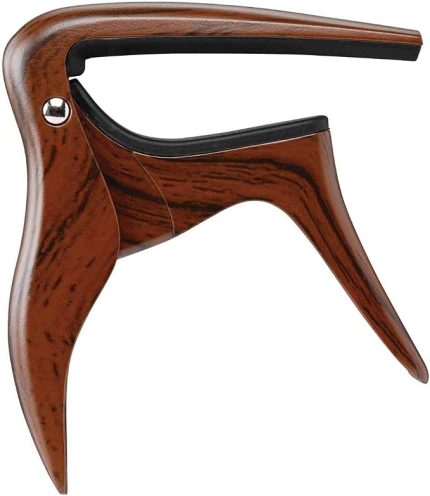IGC10W Gitar Capo