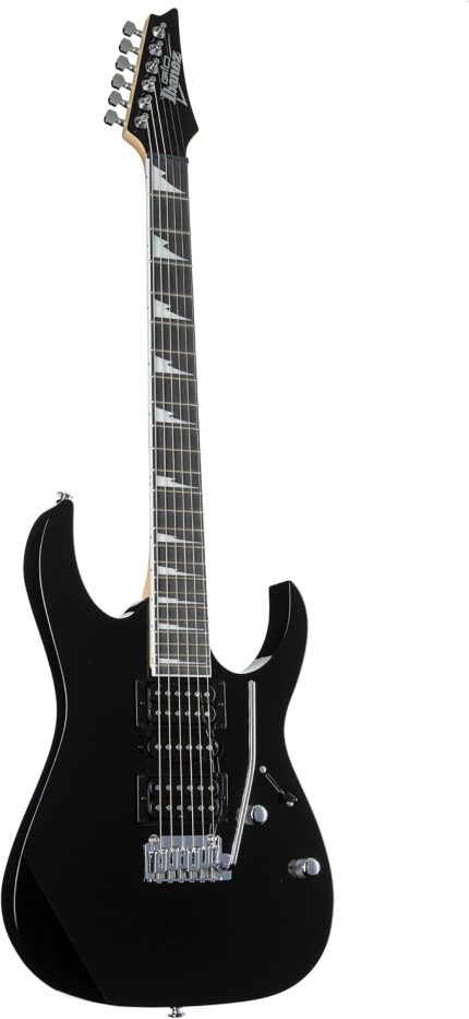 GRG170DX-BKN GRG Serisi Elektro Gitar