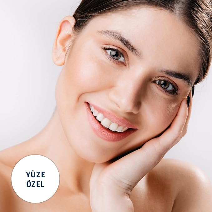 Professional Yüz Ağda Bandı 20'Li Hassas Ciltler, Ağda Bandı, Bant - Görsel 5