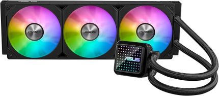 LC 360 ARGB