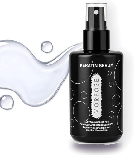 Saç Serumu 75Ml.