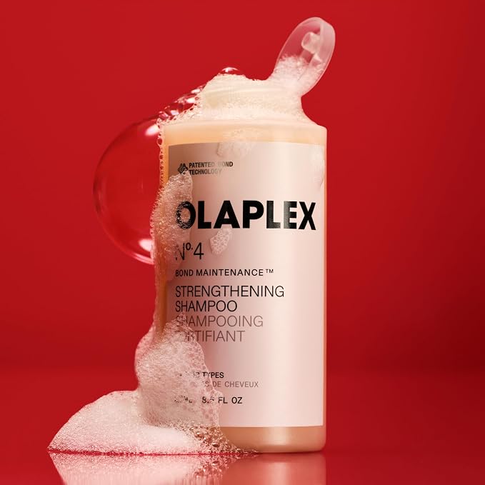 New No. 4 Bond Maintenance Shampoo 8.5oz/250ml Şampuan - Görsel 4