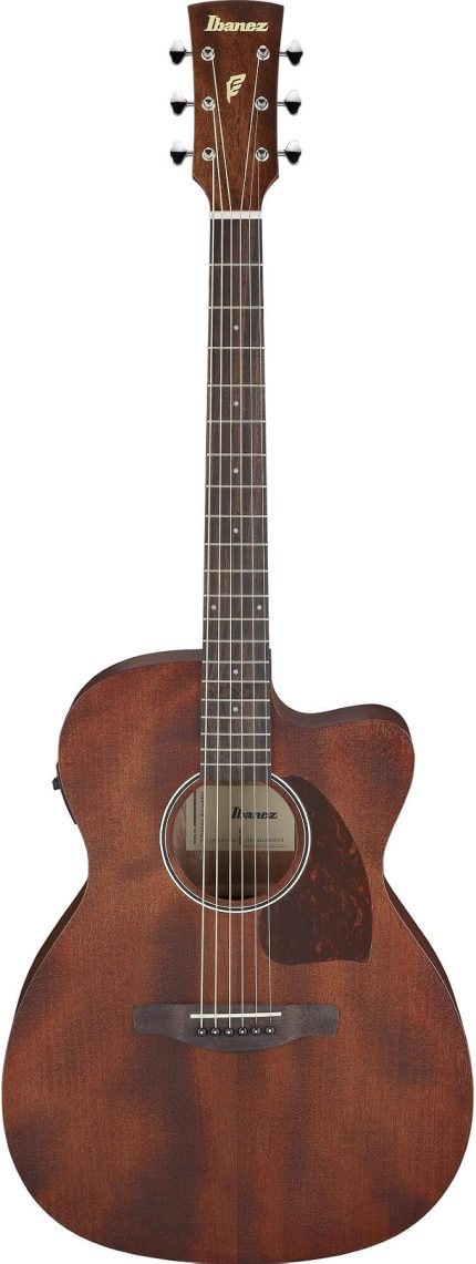 PC12MHCE-OPN PC Serisi Elektro Akustik Gitar