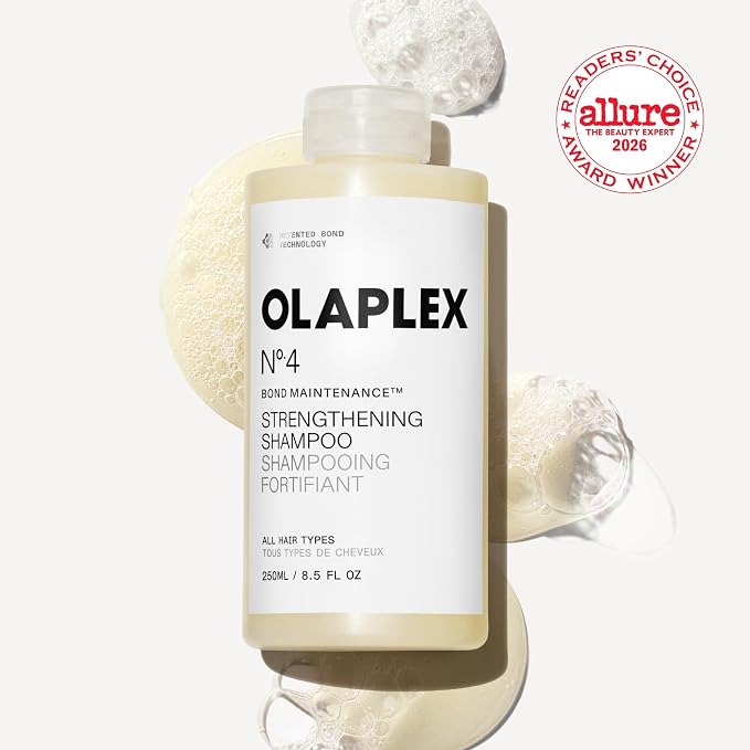 New No. 4 Bond Maintenance Shampoo 8.5oz/250ml Şampuan - Görsel 2