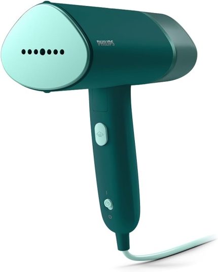 3000 Serisi El Buharlı Ütü - 1000W, 20 g/dakika Buhar