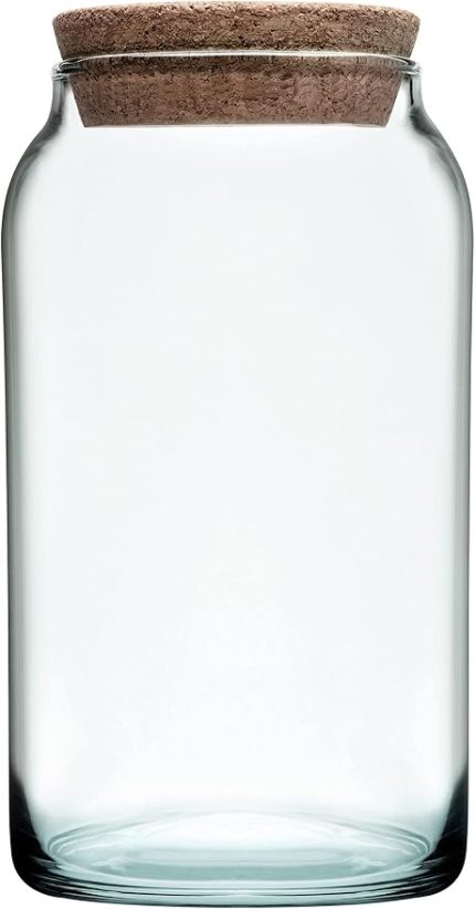 AWARE KAVANOZ 1130 CC A 1 PENCERELI HEDİYELİK KUTU