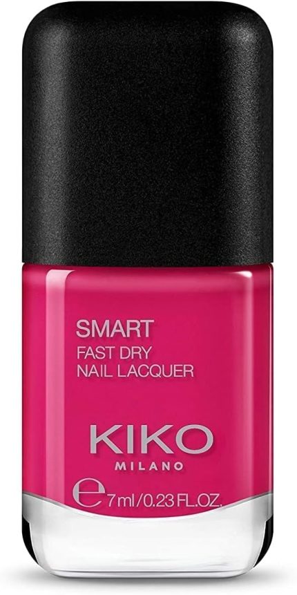 Milano OJE - SMART NAIL LACQUER. 18