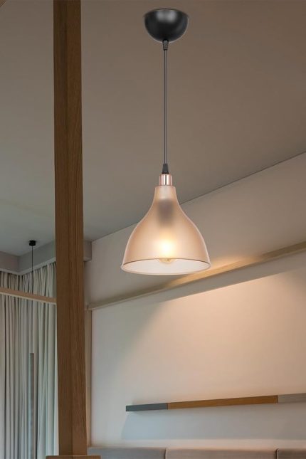 LightDesign Sarkıt Avize Bal Yatak Odası Salon Mutfak Koridor Lamba 18 AGnm98