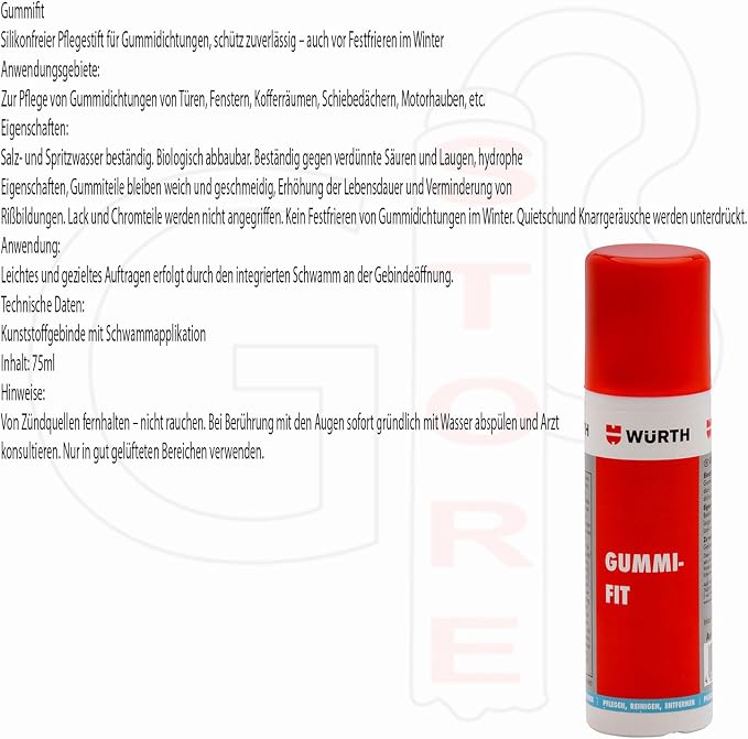 Conta Bakım Ürünü, 75 ml - Görsel 2