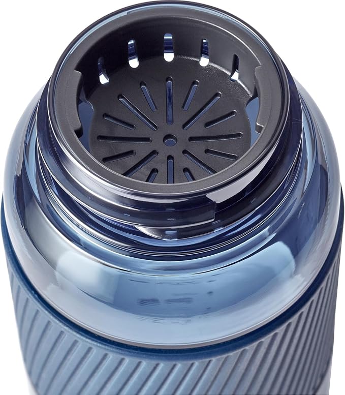 Tritan Matara 0.68 L Koyu Mavi - Görsel 5