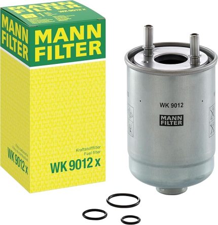 WK 9012 x Yakıt Filtresi (Renault)