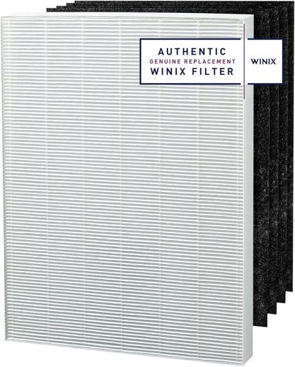 8809154392953 Zero Filtre – Filtre A, Standart