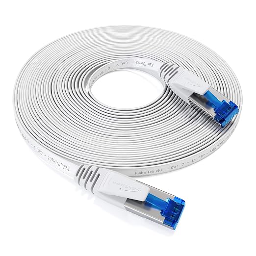 – LAN kablosu düz 10Gbit/s – 2m